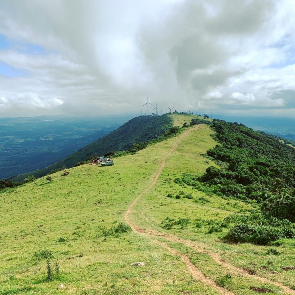 ngong hills